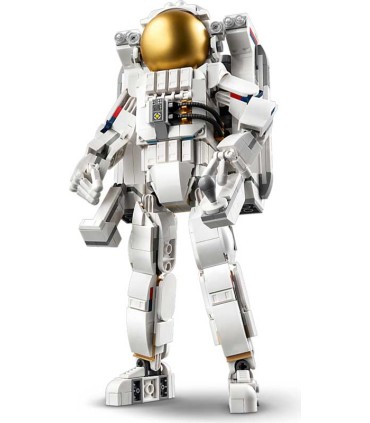 Astronauta Espacial Lego Creator 31152