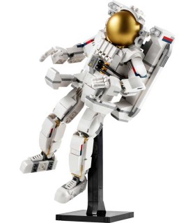 Astronauta Espacial Lego Creator 31152