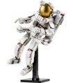 Astronauta Espacial Lego Creator 31152