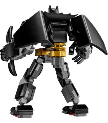 Armadura Robótica De Batman Lego 76270