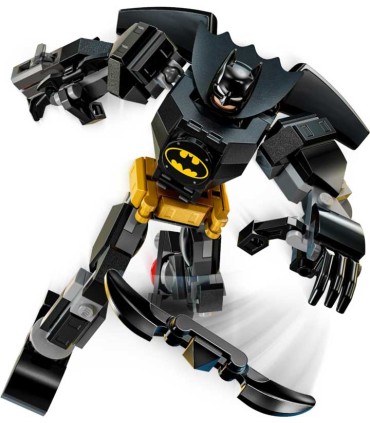 Armadura Robótica De Batman Lego 76270