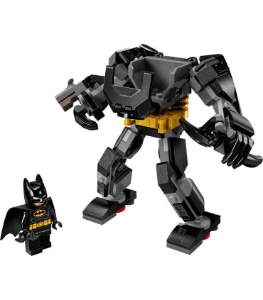 Armadura Robótica De Batman Lego 76270