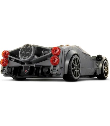 Pagani Utopía Lego Speed Champions 76915
