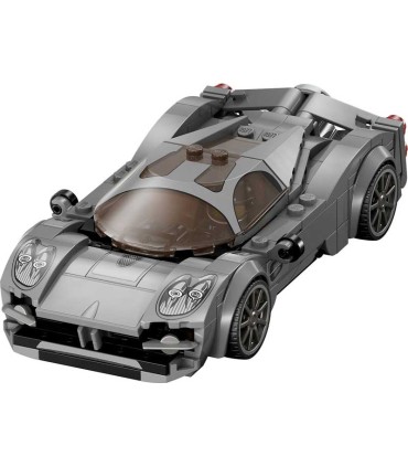 Pagani Utopía Lego Speed Champions 76915