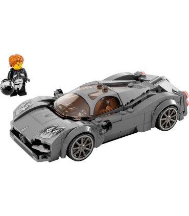 Pagani Utopía Lego Speed Champions 76915