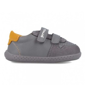 Zapato Blandito Garvalín Gris