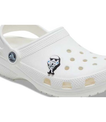 Jibbitz Star Wars Storm Trooper