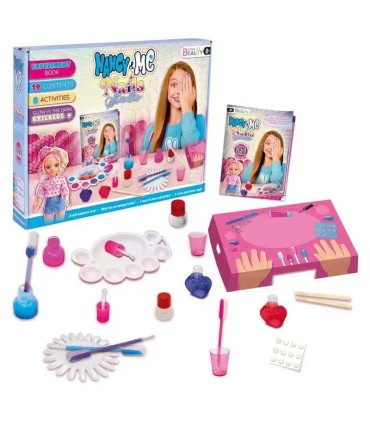 Nancy & Me Nails Studio