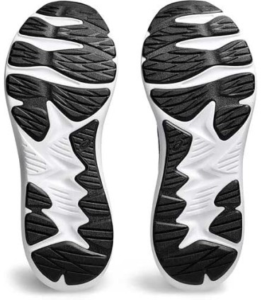 Asics Jolt 4 Black Steel Grey