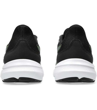 Asics Jolt 4 Black Steel Grey