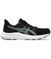 Asics Jolt 4 Black Steel Grey