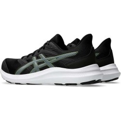 Asics Jolt 4 Black Steel Grey