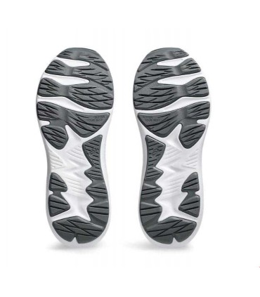 Asics Jolt 4 GS Black Fiery Red