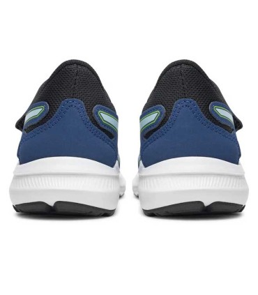 Asics Jolt 4 PS Blue Expanse Cool Grey