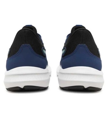 Asics Jolt 4 GS Blue Expanse Cool Grey