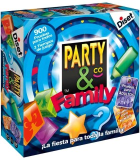 Party & Co Family