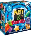 Juego Party & Co Family