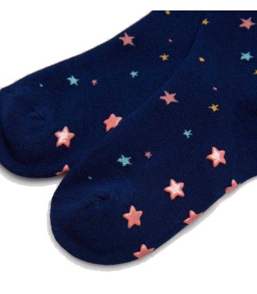 Calcetines Niña Térmicos Antideslizantes Ysabel Mora