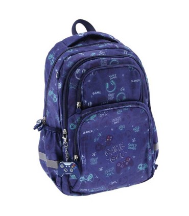 Mochila Gamers Collection