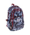 Mochila Jurassic King Collection