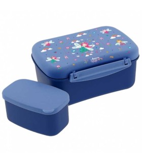 Fiambrera Hermética Fairytale Collection