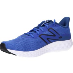 Zapatilla Deportiva Hombre New Balance 411V3 Azul Negro