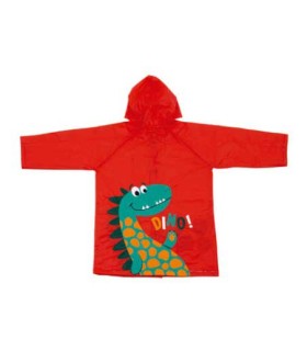 Chubasquero Dino