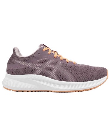 Deportiva Asics Patriot 13 Dusty Mauve/Watershed Rose