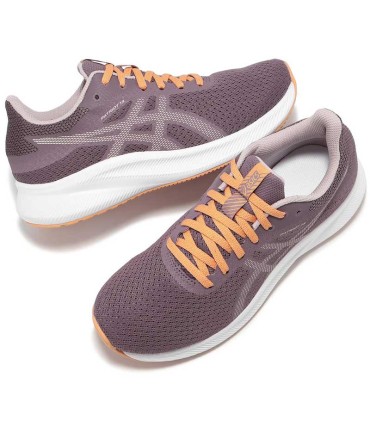 Deportiva Asics Patriot 13 Dusty Mauve/Watershed Rose