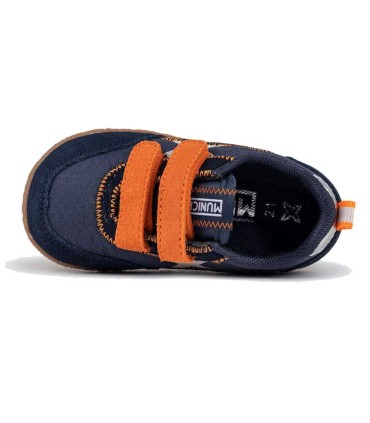 Munich Baby Koda Infantil Azul