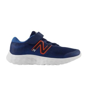 New Balance 520V8 Azul