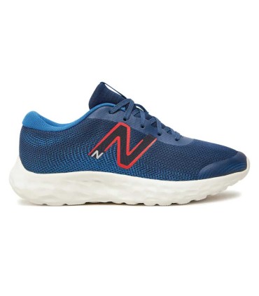 New Balance 520V8 Junior Azul