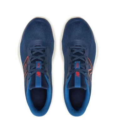 New Balance 520V8 Junior Azul
