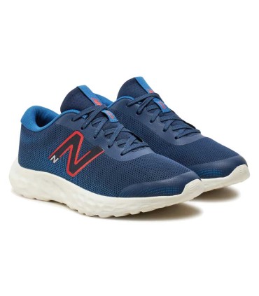 New Balance 520V8 Junior Azul