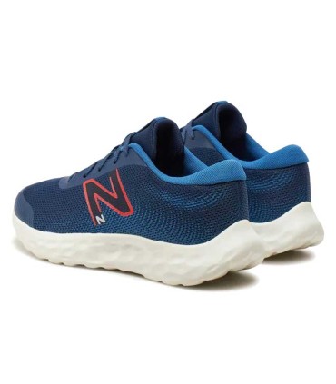New Balance 520V8 Junior Azul