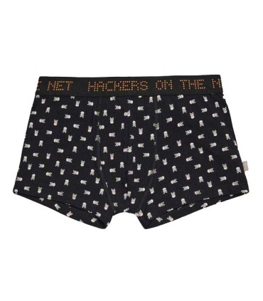 Pack 2 Boxers Juveniles Ysabel Mora