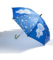 Paraguas Infantil Explore Space Ysabel Mora