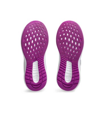 Asics Patriot 13 PS Blue Expanse - Bold Magenta