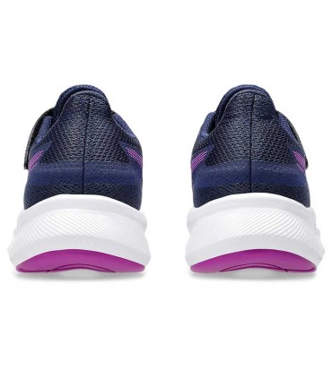 Asics Patriot 13 PS Blue Expanse - Bold Magenta