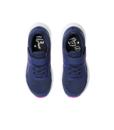 Asics Patriot 13 PS Blue Expanse - Bold Magenta