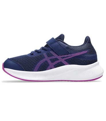 Asics Patriot 13 PS Blue Expanse - Bold Magenta