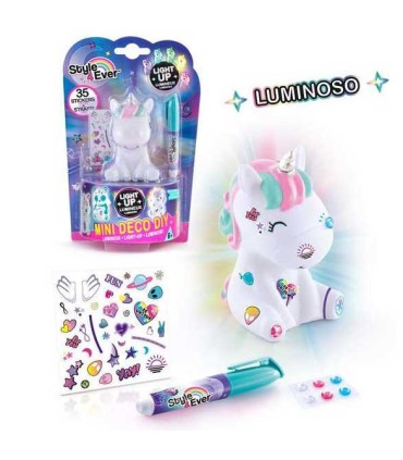 Decora Tu Mascota Luminosa