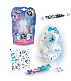 Decora Tu Mascota Luminosa