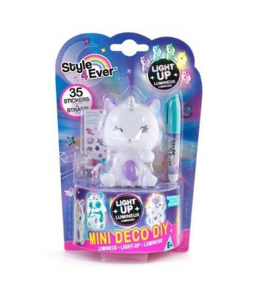 Decora Tu Mascota Luminosa