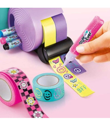 Style4Ever Súper Taller De Decoración 3 En 1