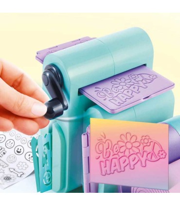 Style4Ever Súper Taller De Decoración 3 En 1