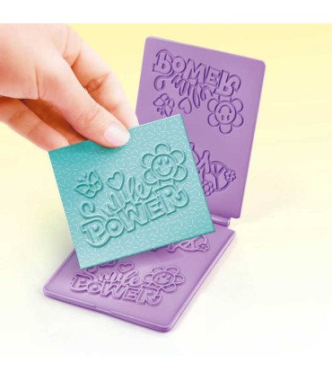 Style4Ever Súper Taller De Decoración 3 En 1