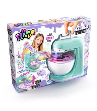 Batidora Slime Mixer Machine