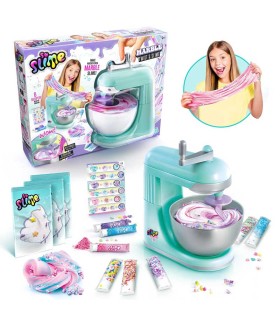 Batidora Slime Mixer Machine