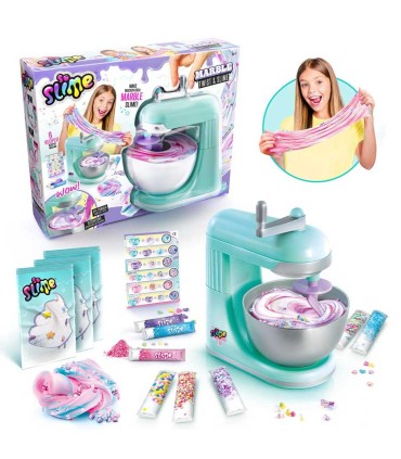 Batidora Slime Mixer Machine
